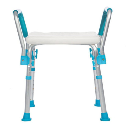Фото товара Табурет для ванны для инвалидов LUX 585