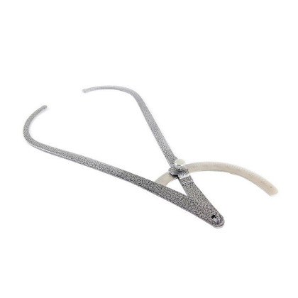 Тазомер акушерский металлический Фото товара Тазомер акушерский металлический