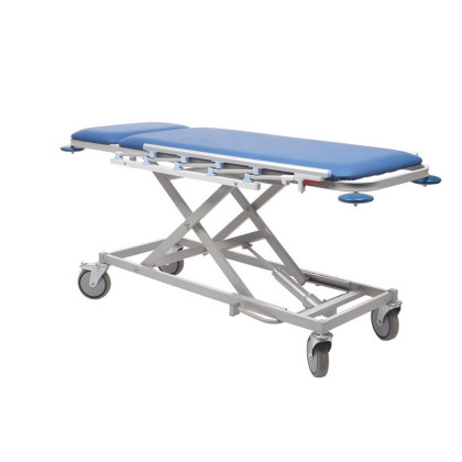 Тележка МД ТБЛ-01 Фото товара Тележка МД ТБЛ-01