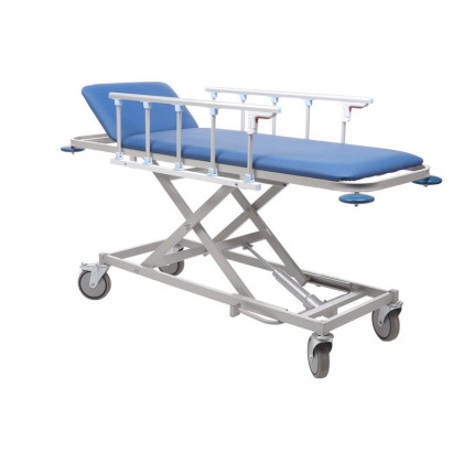 Тележка МД ТБЛ-01 Фото товара Тележка МД ТБЛ-01