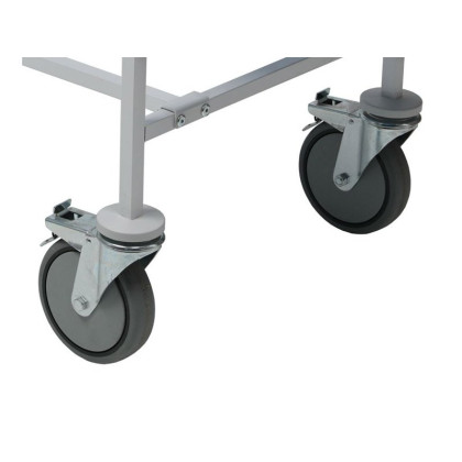 Тележка МД ТБЛ Фото товара Тележка МД ТБЛ