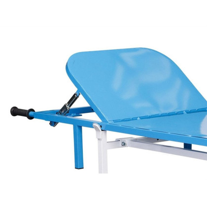 Тележка МД ТБН Фото товара Тележка МД ТБН