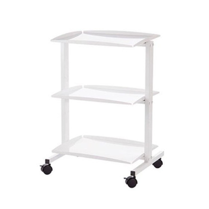 Фото товара Тележка металлическая на колесиках АтисМед Каро