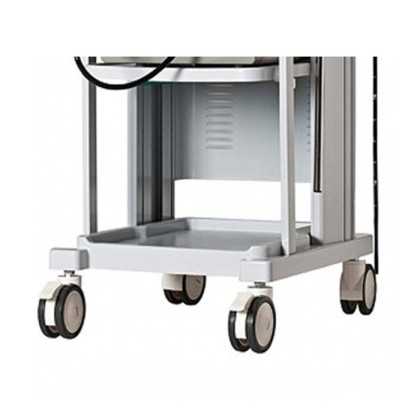 Тележка металлическая, Aohua Фото товара Тележка металлическая, Aohua