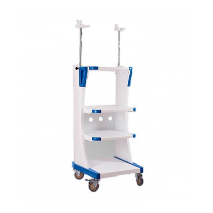 Тележка пластиковая, Aohua Фото товара Тележка пластиковая, Aohua