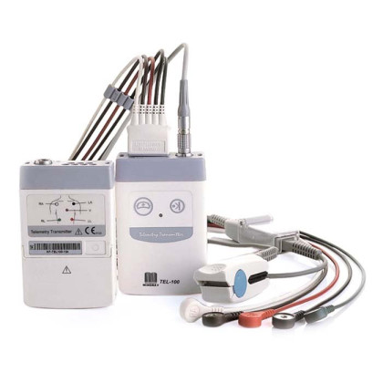 Телеметрическая система мониторинга TMS-6016 Mindray Фото товара Телеметрическая система мониторинга TMS-6016 Mindray