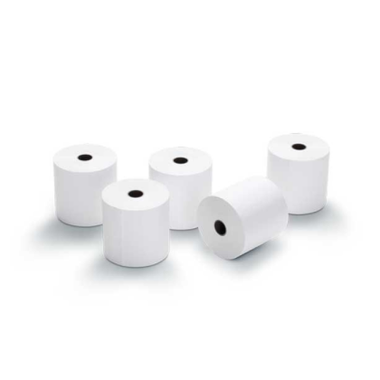 Термобумага для медицинских принтеров SECA 485 Фото товара Термобумага для медицинских принтеров SECA 485