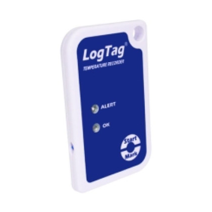 Фото товара Термоиндикатор регистрирующий многоразовый LogTag ТРИКС-16 (168 дней, -40...+85ºС)