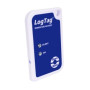 Фото товара Термоиндикатор регистрирующий многоразовый LogTag ТРИКС-8 (80 дней, -40...+85ºС)