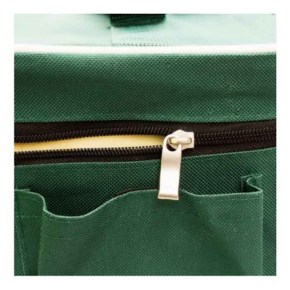 Термоконтейнер ТМ-1 в сумке-чехле Фото товара Термоконтейнер ТМ-1 в сумке-чехле