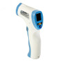 Термометр бесконтактный инфракрасный NC-9900 Фото товара Термометр бесконтактный инфракрасный NC-9900