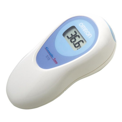 Фото товара Термометр инфракрасный Gentle Temp 510 (MC-510-E2) Omron