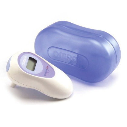 Фото товара Термометр инфракрасный Gentle Temp 510 (MC-510-E2) Omron