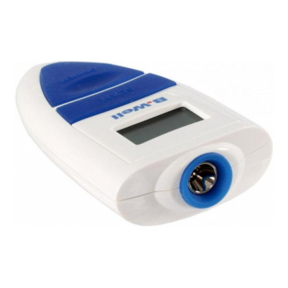 Фото товара Термометр инфракрасный WF-2000, лобный (память 25, диапазон измерений от - 22°С до +80°С)