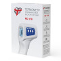 Термометр инфракрасный бесконтактный TOPMED NC-178 Фото товара Термометр инфракрасный бесконтактный TOPMED NC-178