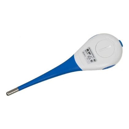 Термометр электронный WT-07 jumbo B.Well Фото товара Термометр электронный WT-07 jumbo B.Well