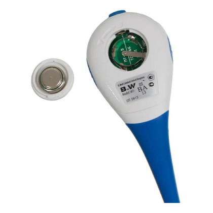 Термометр электронный WT-07 jumbo B.Well Фото товара Термометр электронный WT-07 jumbo B.Well