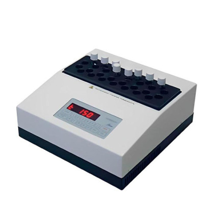 Фото товара Термореактор лабораторный ТЕРМИОН (ХПК)