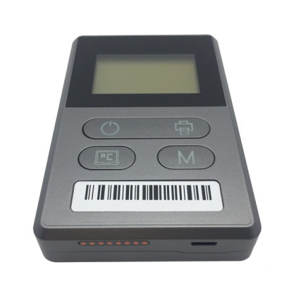 Фото товара Терморегистратор многоразовый 4-х пороговый Т70 Termo-Kont MK с онлайн-мониторингом (20 дней, -30…+70ºC)