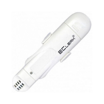 Фото товара Терморегистратор-индикатор многоразовый 2-х пороговый EСlerk-M-11-T-W (360 дней, -40…+55ºC)