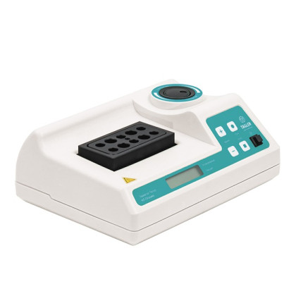 Термостат для плазмолифтинга твердотельный ТАГЛЕР НТ-Плазма Фото товара Термостат для плазмолифтинга твердотельный ТАГЛЕР НТ-Плазма