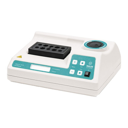 Термостат для плазмолифтинга твердотельный ТАГЛЕР НТ-Плазма Фото товара Термостат для плазмолифтинга твердотельный ТАГЛЕР НТ-Плазма