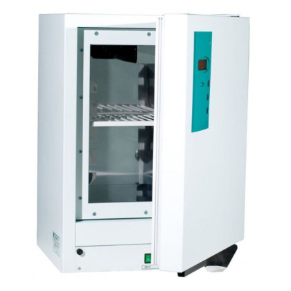 Термостат лабораторный электрический суховоздушый ТС-1/20 СПУ Фото товара Термостат лабораторный электрический суховоздушый ТС-1/20 СПУ