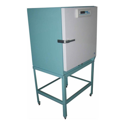 Термостат суховоздушный ТСвЛ-160 Фото товара Термостат суховоздушный ТСвЛ-160