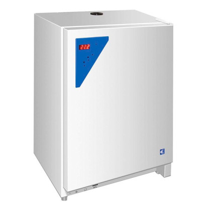 Термостат суховоздушный лабораторный ТВ-20-ПЗ-К без охлаждения нерж сталь Фото товара Термостат суховоздушный лабораторный ТВ-20-ПЗ-К без охлаждения нерж сталь