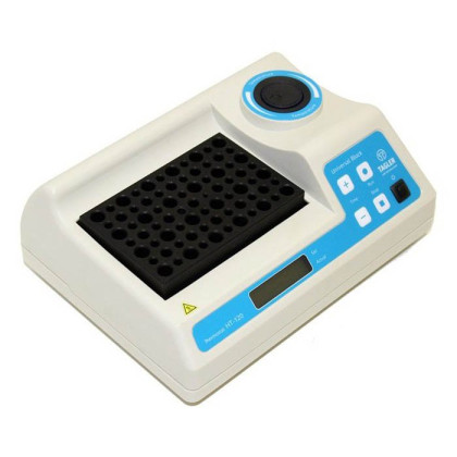 Фото товара Термостат твердотельный Таглер НТ-120