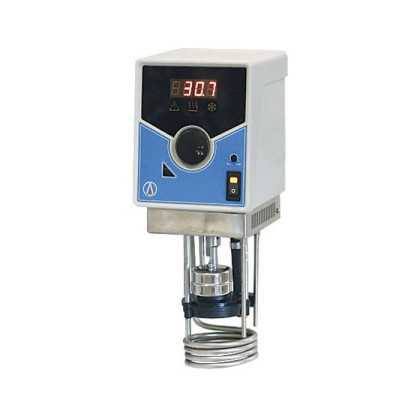 Фото товара Термостат циркуляционный LOIP LT-100 (до 100 °C, погружной, без ванны)
