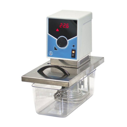 Фото товара Термостат циркуляционный LOIP LT-105 P (до +100 ºC, 5 л)
