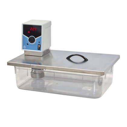 Фото товара Термостат циркуляционный LOIP LT-117P (17 л, до +100 °С)