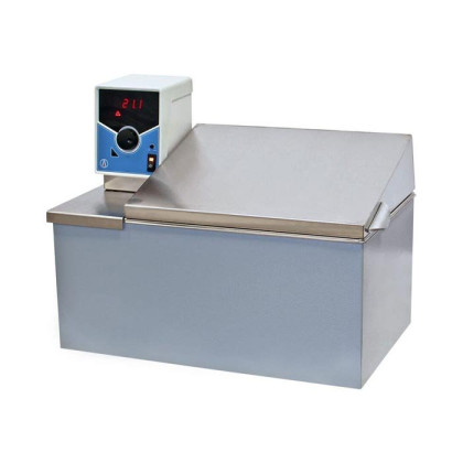 Фото товара Термостат циркуляционный LOIP LT-224b (24 л, до +200 ºC)