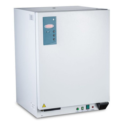 Термостат электрический суховоздушый лабораторный ТС-1/80 СПУ Фото товара Термостат электрический суховоздушый лабораторный ТС-1/80 СПУ