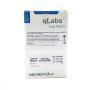 Тест полоски qLabs Coag Panel 2 Test Strip 12 шт/упаковка Фото товара Тест полоски qLabs Coag Panel 2 Test Strip 12 шт/упаковка