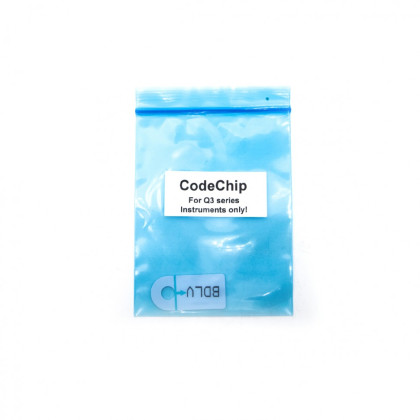 Тест полоски qLabs Coag Panel 2 Test Strip 12 шт/упаковка Фото товара Тест полоски qLabs Coag Panel 2 Test Strip 12 шт/упаковка