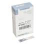 Тест полоски для определения показателей ПТВ-МНО qLabs PT-INR Test Strip 12шт/упаковка Фото товара Тест полоски для определения показателей ПТВ-МНО qLabs PT-INR Test Strip 12шт/упаковка