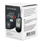Тест-полоски SelfyCheck Prim №50 Фото товара Тест-полоски SelfyCheck Prim №50