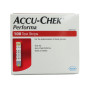 Тест-полоски "Акку-Чек Перформа" №100 Фото товара Тест-полоски "Акку-Чек Перформа" №100
