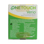 Фото товара Тест-полоски УанТач Верио (OneTouch Verio) №100