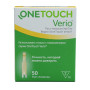 Фото товара Тест-полоски УанТач Верио (OneTouch Verio) №50