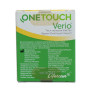 Фото товара Тест-полоски УанТач Верио (OneTouch Verio) №50