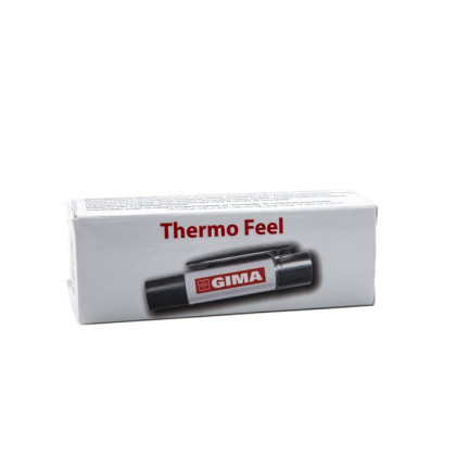 Фото товара Тестер термочувствительности кожи Тип-Терм