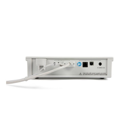 Фото товара Тимпанометр Amplivox Otowave 302 (Аудиометр импедансный)