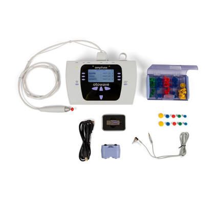 Фото товара Тимпанометр Amplivox Otowave 302 (Аудиометр импедансный)