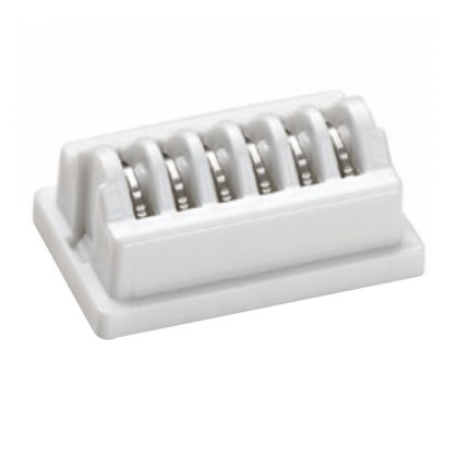 Фото товара Титановые клипсы LIGACLIP средние, Ethicon