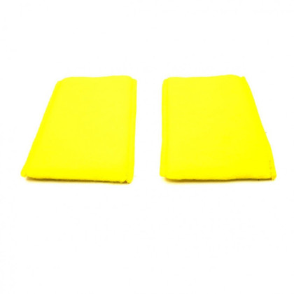 Фото товара Тканевые карманы для пластинчатых электродов отдельно (для подмышек) (2шт.), KaWe