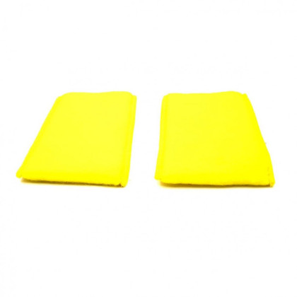 Фото товара Тканевые карманы для пластинчатых электродов отдельно (для подмышек) (2шт.), KaWe