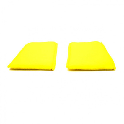 Фото товара Тканевые карманы для пластинчатых электродов отдельно (для подмышек) (2шт.), KaWe